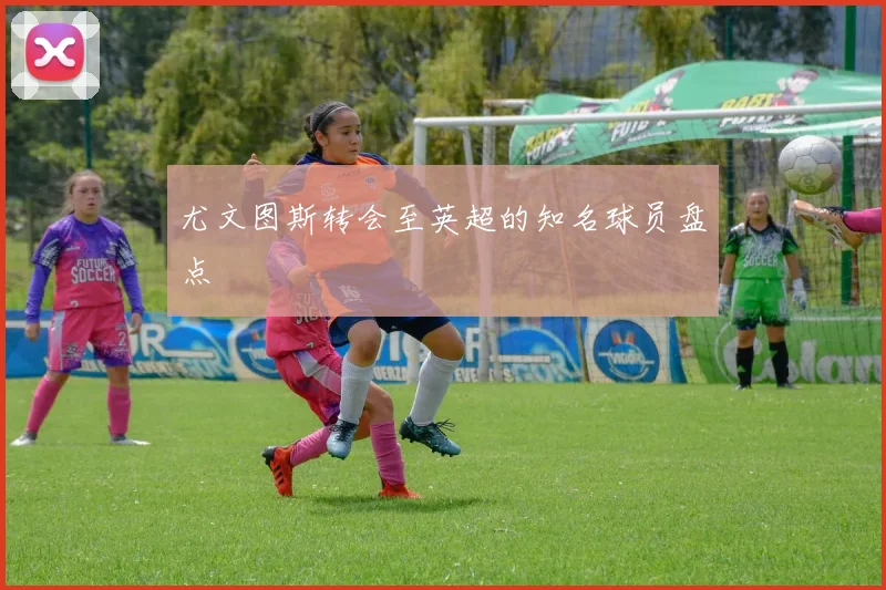 尤文图斯转会至英超的知名球员盘点