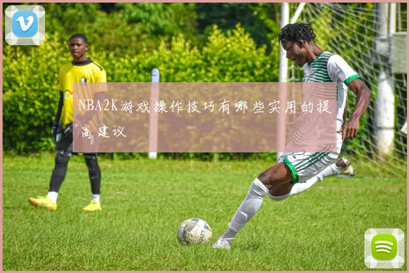 NBA2K游戏操作技巧有哪些实用的提高建议